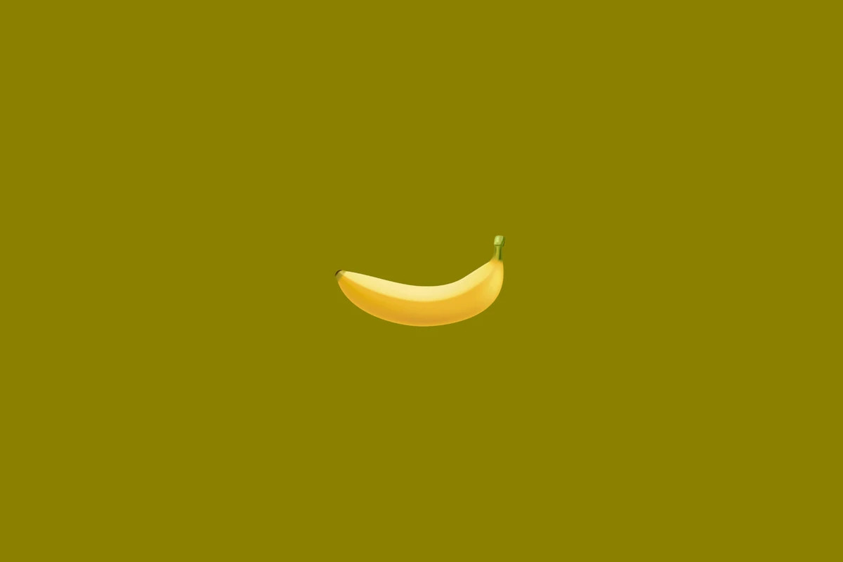 Banana : Le Nouveau Jeu Minimaliste de Steam Déchaîne les Foules et ...