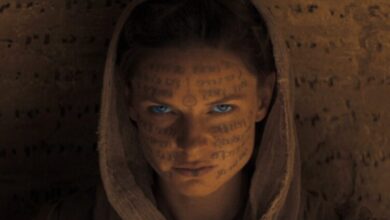 Photo de Dune Prophecy : Les nouveaux détails explosifs de la nouvelle série épique