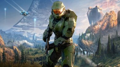 Photo de Halo sur PS5 et Nintendo Switch : On y pense sérieusement chez Microsoft