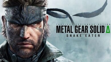 Photo de Metal Gear Solid Delta dévoile une nouvelle bande-annonce de gameplay époustouflante, mais sans date de sortie