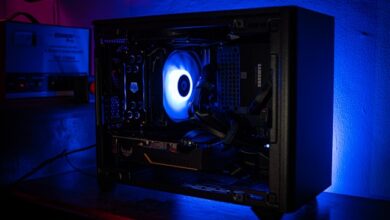 Photo de PC Gaming : pourquoi choisir Pixmania pour l’achat de votre prochaine machine ?